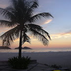Team Renzo Gracie Brazil training camp/vacation
