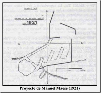 proyecto maese 1921