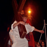 Jesús Azotado