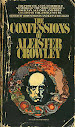 The Confessions Of Aleister Crowley An Autohagiography