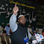 Ulama-o-Mashaheekh Convention