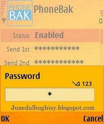 Phonebak Phonebak