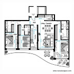 Plano 106 y 1706 (Standard)