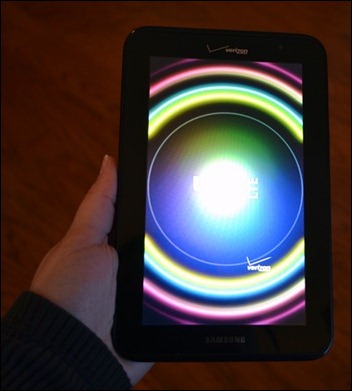 Samsung Galaxy Tab2