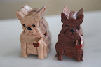 Puzzle Boxes From Boxology!