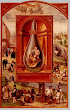 Saturn Dragon And Child From Splendor Solis