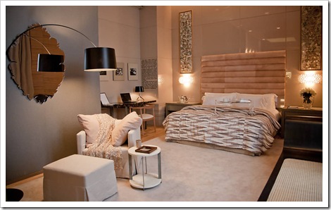 Casa cor sp - suite Viviane Sena Casa cor sp - suite Viviane Sena