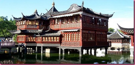 Foto Shangai Antica 4 Foto Shangai Antica 4