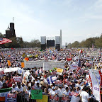 March for America 3/21/10 Washington DC