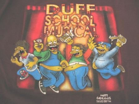 jean paul - los simpsons wallpapers de los simpson. jean paul - los simpsons