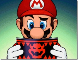 Super Mario Brawl freeware game (6)
