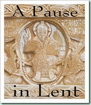 A Pause in Lent Floss A Pause in Lent Floss