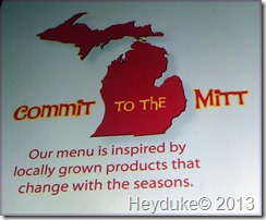 commit to the mitt logo