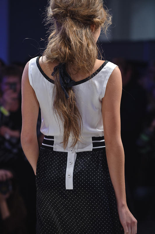 VICTORIA GRES, UFW, ss 2012 Фото Сергея Черникова