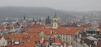 Prague- Old Town Bridge Tower