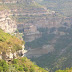 Vistes panoràmiques de Sant Miquel del Fai