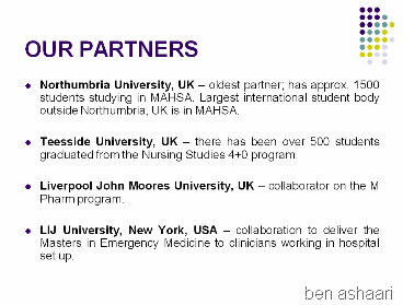 partner partner