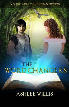 The Word Changers Cover Art