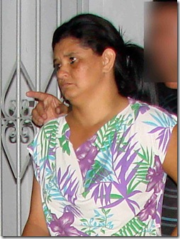 Acusada