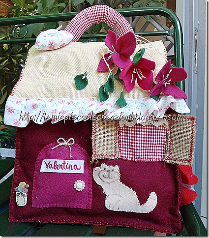 borsa casetta borsa casetta
