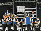 Concours de 3e cat. Festival de Cornouaille
