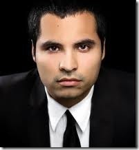 Michael Pena a Chavezben