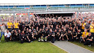 HD Wallpapers 2012 Formula 1 Grand Prix of Britain