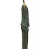 Object: 22051 - Rien dans les poches - 64 cm - € 1550,=