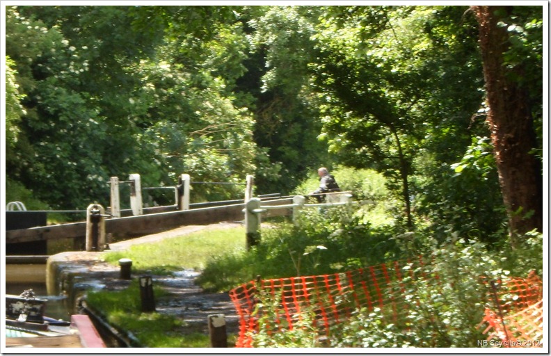 SAM_1087 Northbrook Lock SAM_1087 Northbrook Lock
