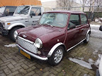 Mini Cooper 1000