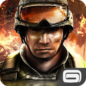Modern Combat 3: Fallen Nation v1.1.4g