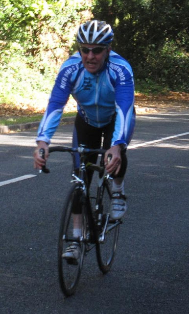 Chris Glithero
