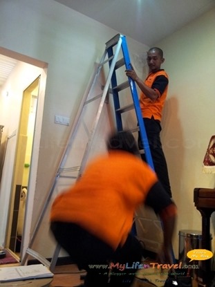TM UNIFI service 12 TM UNIFI service 12