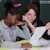 Boekids in de Bibliotheek Rotterdam 21 mei 2011, Workshop Stadsbeesten beeldgedichten, Maartje Jaquet