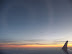 Clouds from Austin Flight