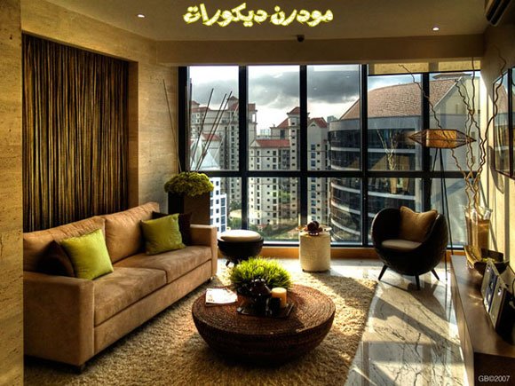 ديكورات صالونات عربية 2013 شيك صور صالونات 2013 جديدة