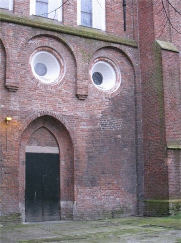 Cool-Building
