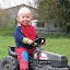 Op de trekker.
