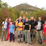 Akcia turistick&eacute;ho kr&uacute;žku