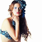Foto: Edgars Pohevičs www.edgarspohevics.com Stils un Make-Up: Katrīna Sičeva Tērpu autore: Katrīna Sičeva Modele: Līga Rugēvica