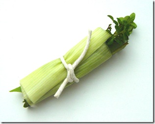 Bouquet Garni