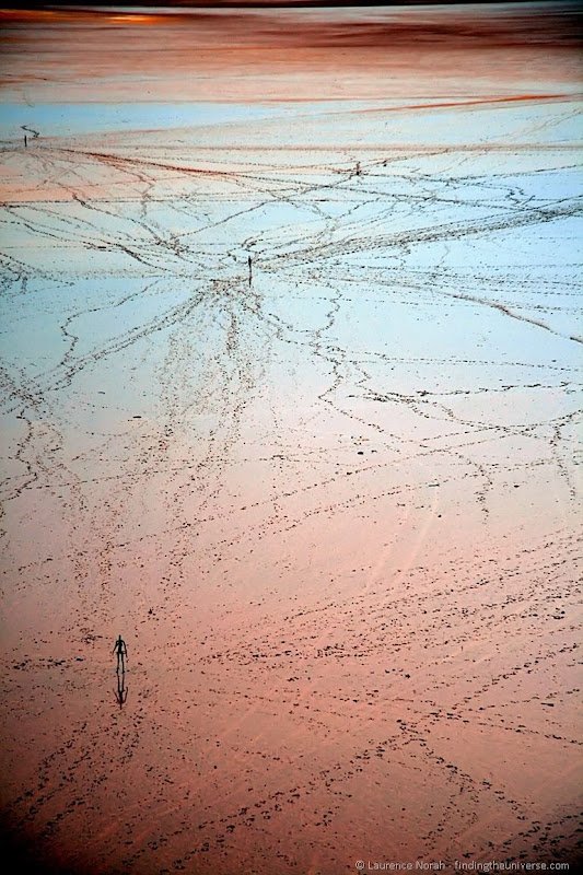 Lake Ballard - Western Australia - Australia