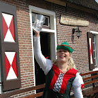 Dinsdag