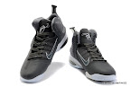Fake LeBron 9 lbj9 fake colorway coolgrey 1 02 Fake LeBron 9