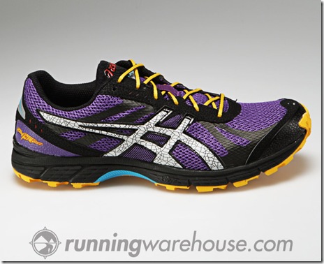 asics fuji racer