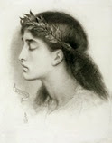 Study of Sappho 1862 Simeon Solomon 1840-1905 Purchased 1980 http://www.tate.org.uk/art/work/T03104 Study of Sappho 1862 Simeon Solomon 1840-1905 Purchased 1980 http://www.tate.org.uk/art/work/T03104