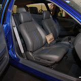 philippine transport show 2011 - cars (153).JPG