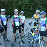 Mark, Dave, Larry, Paul, Kathy
