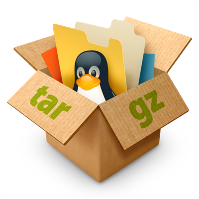 .tar.bz2 y .tar.gz: Instalación desde la Terminal .tar.bz2 y .tar.gz: Instalación desde la Terminal