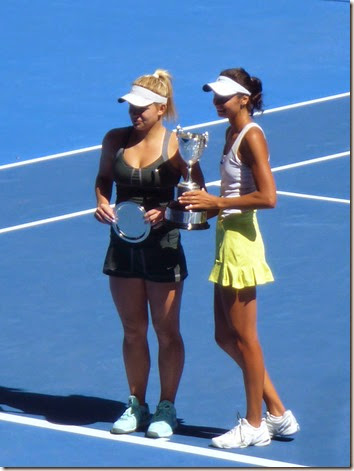 Kulichkova & Fett Kulichkova & Fett